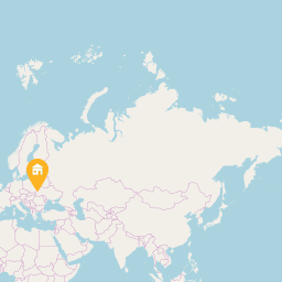 Apartment on Voloshyna на глобальній карті